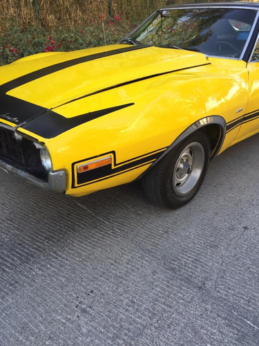 Javelin Ama 1972
