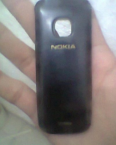 Tapa Trasera Nokia C1-01