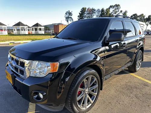 Ford Escape 3.0 Xlt