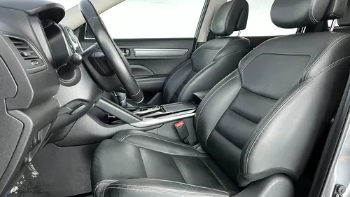Renault Koleos INTENS
