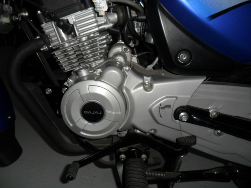 Bajaj Boxer 150 At