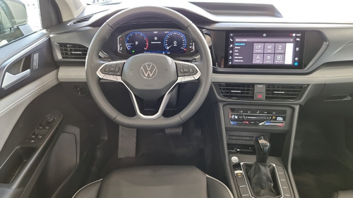 Imagen 22 de 25 de Volkswagen Taos Comfortline 0km My23 Inmediata Dcolores