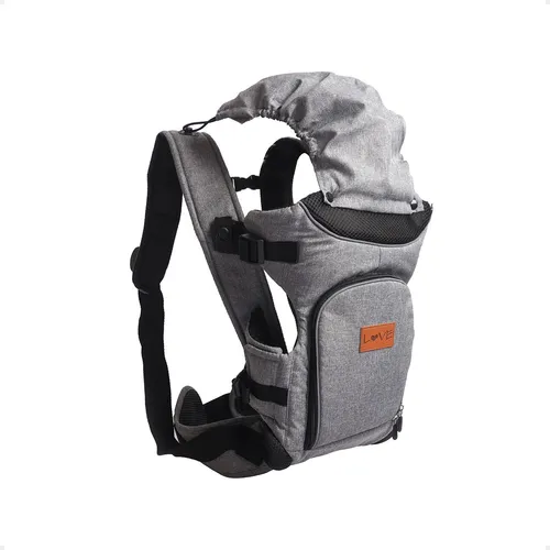 Mochila kiddy 3 en 1 new arrivals