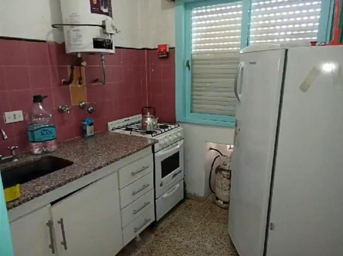 Departamento En Venta - 2 Dormitorios 1 Baño - 80mts2 - San Clemente Del Tuyú