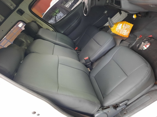 Jinbei Topic Van 2013 2.0 16v Sl 4p