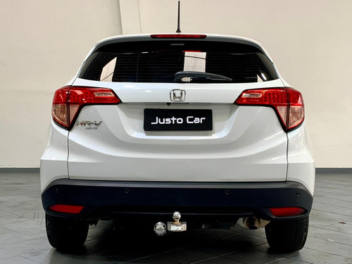 Honda HR-V HR-V LX CVT 1.8 I-VTEC FlexOne
