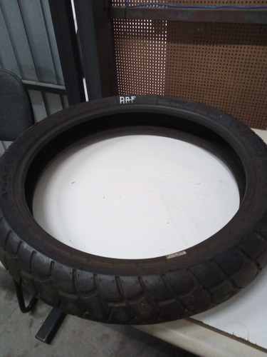 Pneu Michelin Anakee 120/70 R19 B15 Original Usado (Usado)