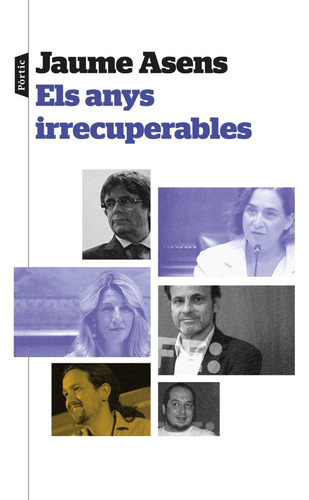 Els Anys Irrecuperables