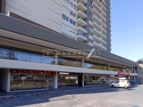 Local Comercial En San José De Maipú