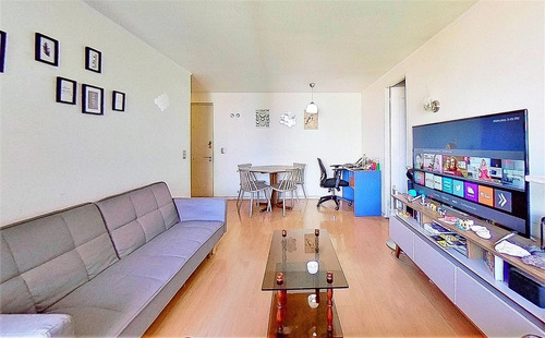 Arriendo Dpto 1d, 1b, Bdg, Av. España - Club Hipico