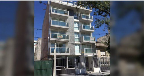 Venta De Apartamento Pocitos Nuevo