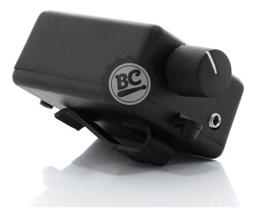 Amplificador E Monitor De Áudio De Fone De Ouvido Tato Mk2