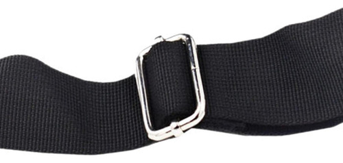 Bolsa De Placa De Peso Hecha De Tela Oxford 1680d, Duradera,