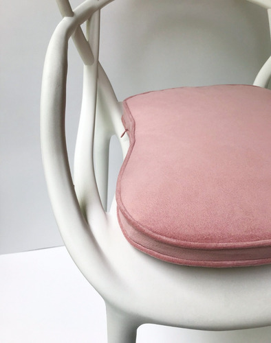 Almohadones Para Sillas Master Pequeño Taller