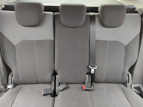 Ford Ecosport S 1.6l Mt N 5p 2015