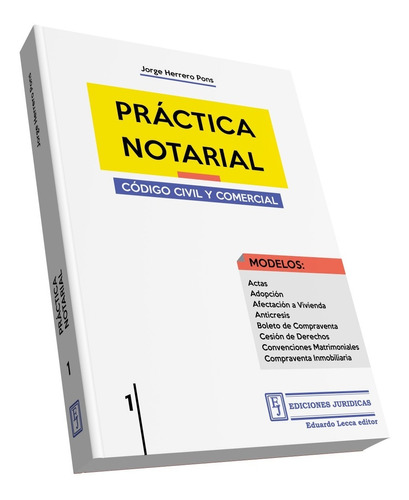 Práctica Notarial - 5 Tomos