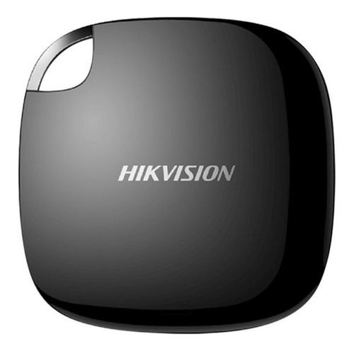 Disco Solido Externo Ssd 256 Gb Externo Hikvision