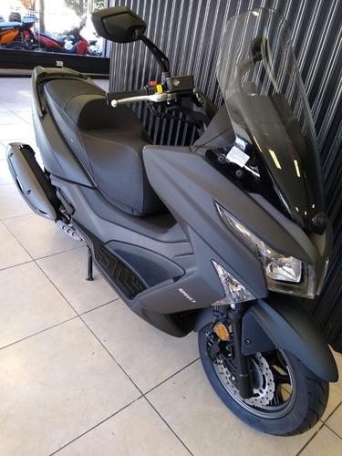 Imagen 4 de 15 de Kymco Xtown 250 ( No Downtown 350 I ) Tomo Permuta