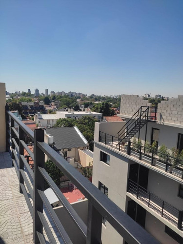 Imagen 26 de 30 de Moderno Dpto 3 Amb En Duplex A Estrenar Con Balcon