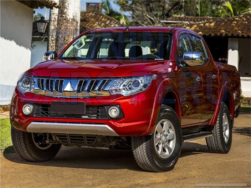 Imagen 5 de 7 de Faro Posterior Mitsubishi L200 Triton 2016 - 2019
