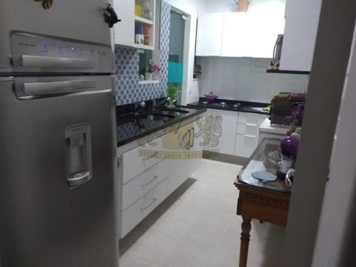 Imagem 8 de 15 de Camboinhas - Niterói - Rj - 4215