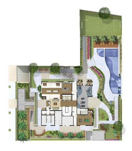 Imagem 10 de 12 de Apartamento Para Venda Em São Paulo, Mooca, 2 Dormitórios, 1 Suíte, 2 Banheiros, 1 Vaga - Cap3658_1-1881228
