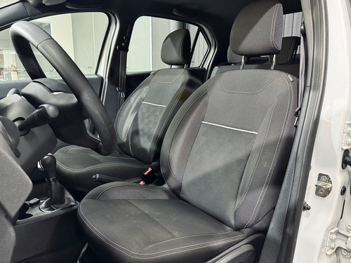 Renault Logan LOGAN ZEN FLEX 1.6 16V 4P AUT.