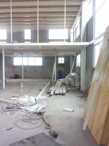 Imagen 13 de 17 de Edificio En Renta, Metepec