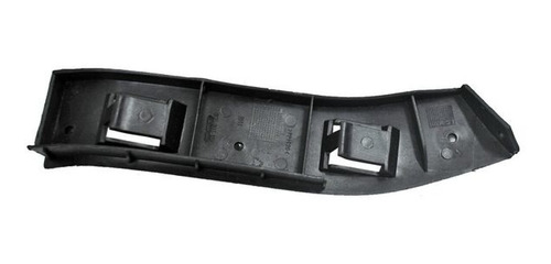 Guía Soporte Defensa Delantera Volkswagen Polo 02 A 04