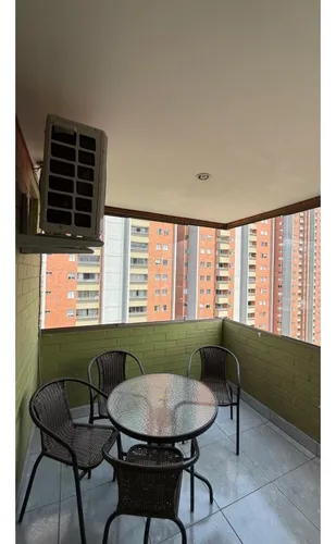 Venta De Apartamento Duplex, Itagui