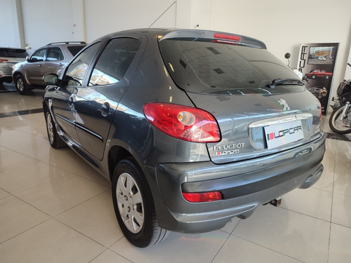 Imagen 5 de 8 de Peugeot 207compact Xr