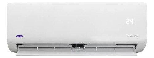 Carrier Aire Acondicionado Minisplit 12000 Btu Frío Calor Color Blanco