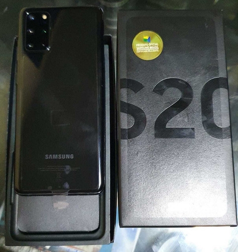 Samsung Galaxy S20+