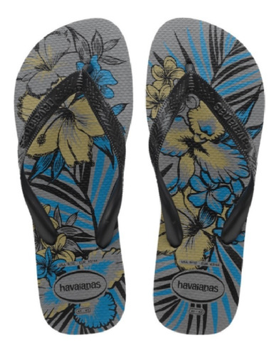 Chinelo Havaianas Masculina Aloha Sandália Original Nova 