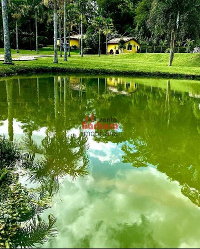 Imagem 8 de 30 de Sítio Com 2 Dorms, Sebolla, Inconfidência - R$ 1.8 Mi, Cod: 2545 - V2545