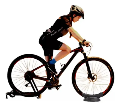 Rolo Treinamento Bike Bicicleta Ergom trica Simulador