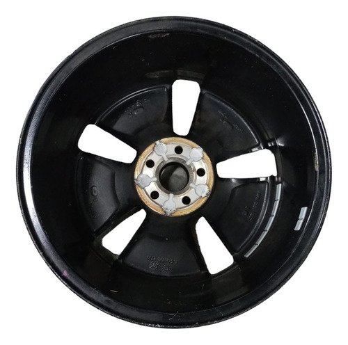 Roda T-cross 2020 2021 2022 Aro 17 (Usado)