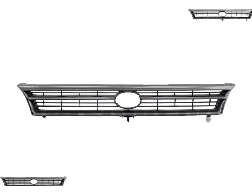 Mascara Para Toyota Corolla Ae101 1993-1997