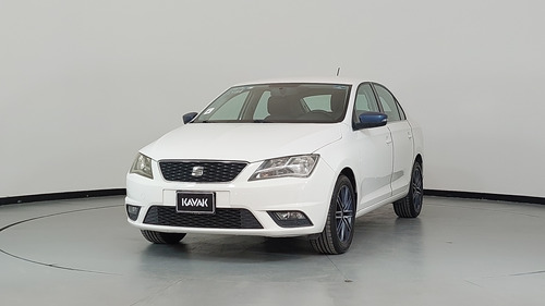 SEAT Toledo 1.2 STYLE MT CONNECT