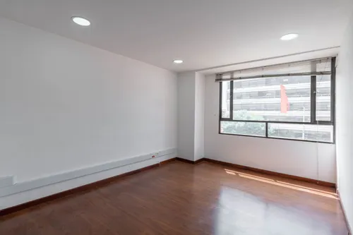 Oficina En Arriendo En Chico Norte Ii Sector. Cod A16706