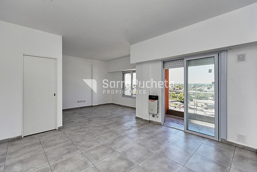 Imagen 2 de 30 de Venta Departamento 1 Amb Con Balcon - V. Tesei - Hurlingham (6°p - B)