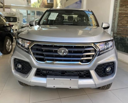 Imagen 2 de 16 de Pick Up Great Wall Wingle 7