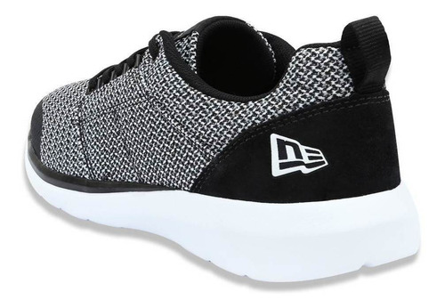 Tênis Sneaker New Era 39187
