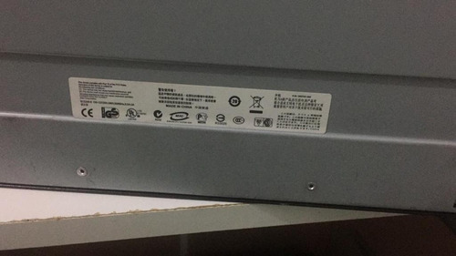 Servidor Dell 16gb De Ram.