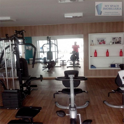 Imagem 6 de 30 de Apartamento Com 2 Dormitórios À Venda, 131 M² Por R$ 978.000,00 - Vila Ema - São Paulo/sp - Ap0103