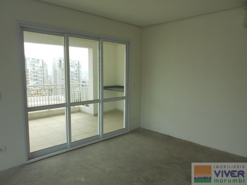 Imagem 9 de 15 de Duplex Com Varanda Gourmet - Nm4175
