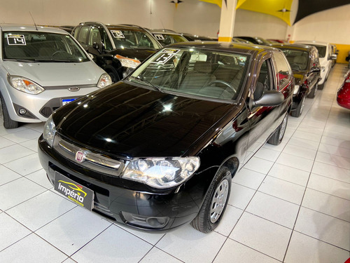 Fiat Palio PALIO 1.0 ECONOMY FIRE FLEX 8V 2P