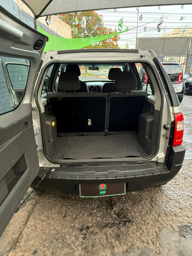 Ford Ecosport XLS 1.6/ 1.6 Flex 8V 5p