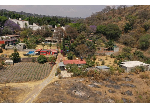 Atención Desarrolladores! Venta De Terreno A 5 Min Del Club Asturiano De Cuautla.