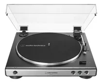 Comprar Bandeja De Vinilo Audio Technica Altp60xgm Gun Met